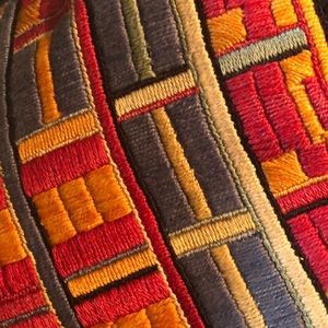 Meet your Posher, Lorian